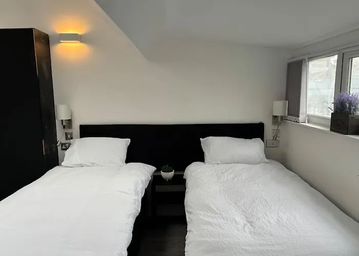 Williamson Suites - Apartment 2
