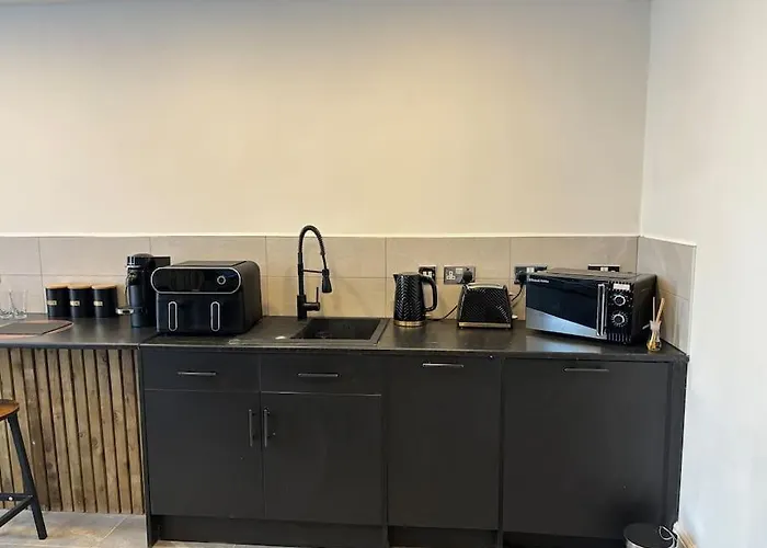 Williamson Suites - Apartment 2