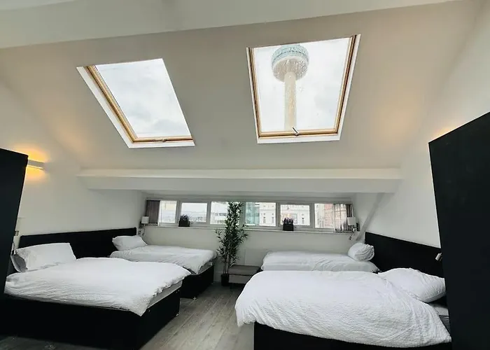 Williamson Suites - Apartment 2